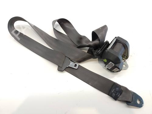 Used Rear left seatbelt NISSAN MICRA III (K12) [2002-2010]  20234300