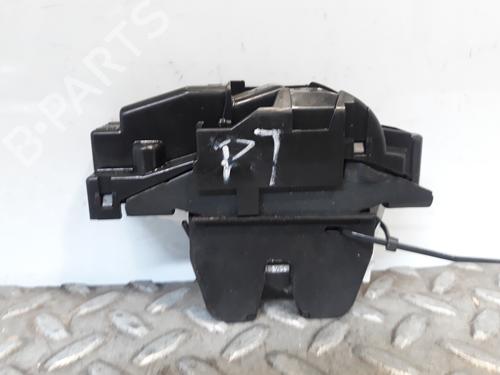 Used Tailgate lock PEUGEOT 308 I (4A_, 4C_) [2007-2016]  8206940