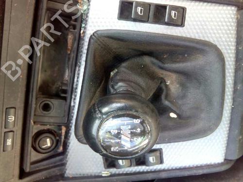 Gearbox BMW 3 Coupe (E46) 318 Ci | BP3133220M3 