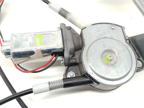 Alzavetro anteriore sinistro CITROËN BERLINGO / BERLINGO FIRST MPV (MF_, GJK_, GFK_) 1.9 D (MFWJZ) | BP30006252C22 