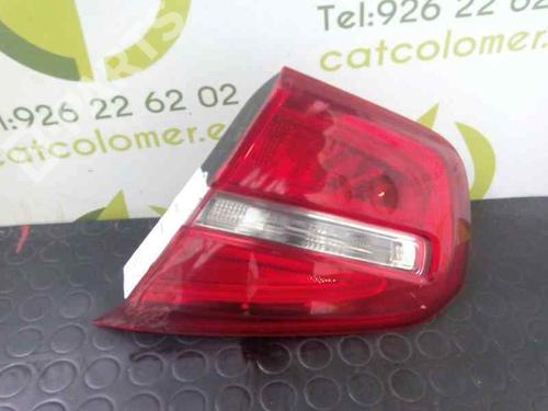 Used Right tailgate light Right tailgate light MERCEDES-BENZ GLA-CLASS (X156) GLA 200 CDI / d (156.908) (136 hp) 7901156 7901156