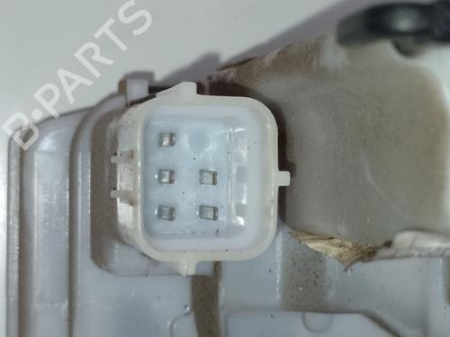 Front right lock FORD KA (RU8)  | BP24105584C97 