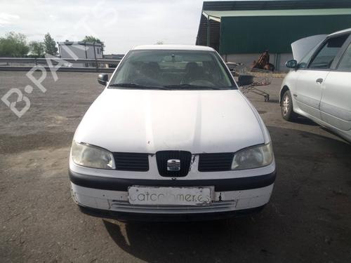 Throttle body SEAT IBIZA II (6K1) 1.4 | BP13098933M82 