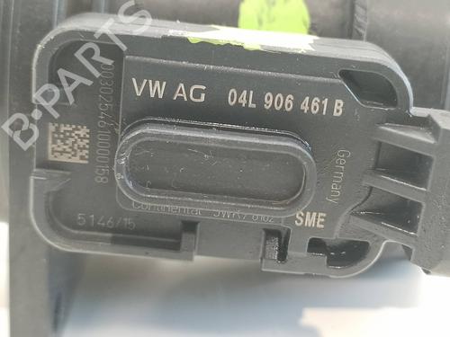Mass air flow sensor SEAT IBIZA IV (6J5, 6P1)  | BP19806599M95 