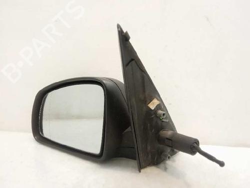 Retrovisor izquierdo OPEL MERIVA A MPV (X03) [2003-2010]  4473198