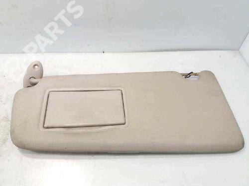 left-sun-visor-ford-c-max-dm2-20-tdci-2007-2008-2009-2010-4819668 main image