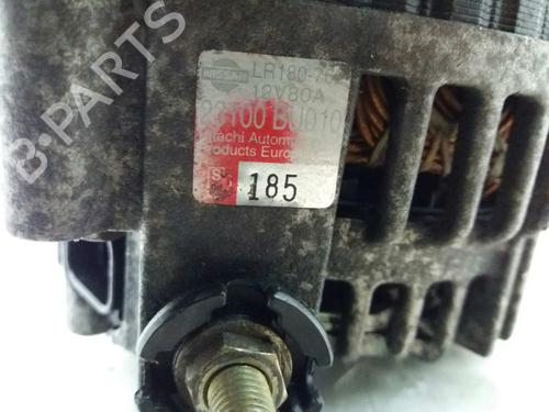Alternator NISSAN ALMERA II Hatchback (N16)  | BP3047879M7 