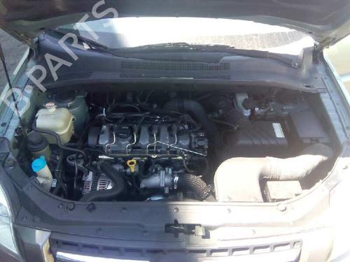 Pulley KIA SPORTAGE SUV (K00)  | BP14231649M122 