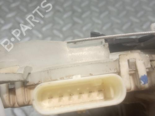 Front right lock SEAT LEON (1P1)  | BP12523990C97 