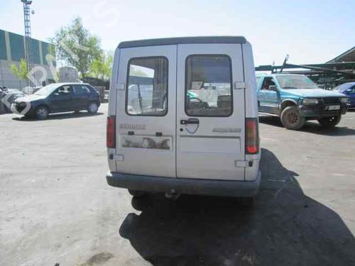 Right mirror RENAULT RAPID Box Body/MPV (F40_, G40_) 1.9 D (F40P, F40N, F40E) | BP3063121C27 