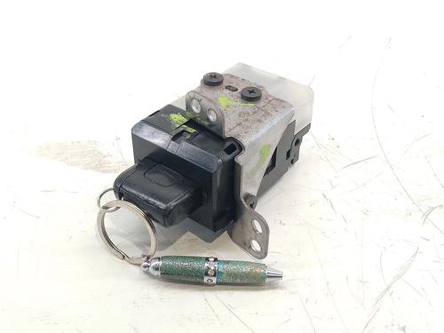 Used Ignition barrel TOYOTA PRIUS Saloon (_W1_) 1.5 Hybrid (NHW1_) (72 hp) 25605296