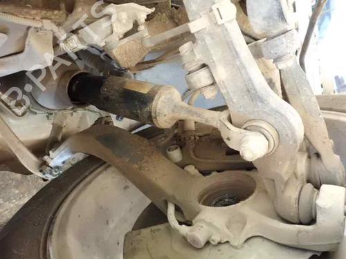 Front left window mechanism AUDI ALLROAD C5 (4BH) 2.5 TDI quattro | BP6159642C22 