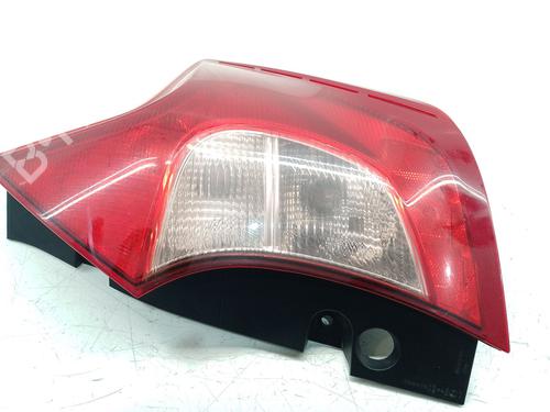 Right taillight NISSAN NOTE (E12) 1.5 dCi | BP32477875C35