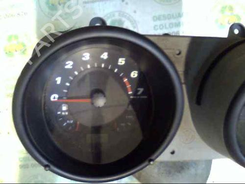 Instrument cluster SEAT AROSA (6H1)  | BP3055649C47 