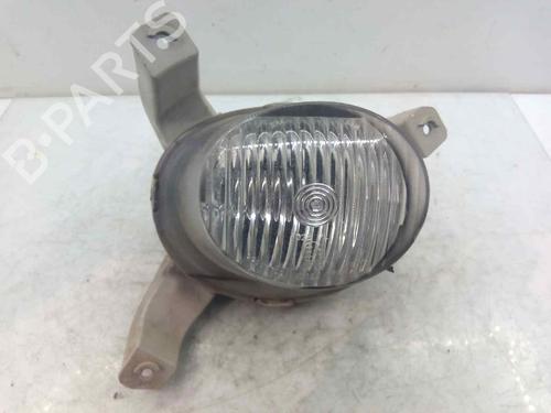 Used Right front fog light CHEVROLET AVEO / KALOS Hatchback (T250, T255) [2006-2025]  3073626
