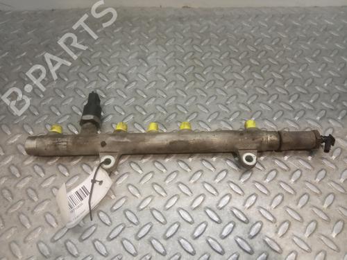 Used Injection rail RENAULT LAGUNA II (BG0/1_) 1.9 dCi (BG08, BG0G) (120 hp) 10665678