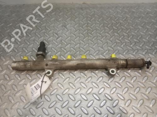 Injection rail RENAULT LAGUNA II (BG0/1_) 1.9 dCi (BG08, BG0G) (120 hp) 10665678