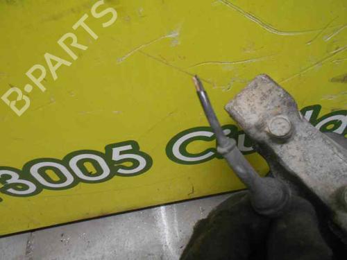 Left front steering knuckle VOLVO XC70 I Cross Country (295)  | BP3122372M25 