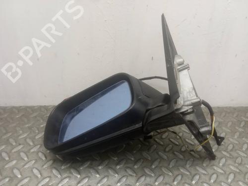 Left mirror BMW 3 (E46)  | BP12522503C26 
