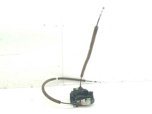 Cerradura puerta trasera derecha RENAULT KADJAR (HA_, HL_) 1.5 BLUE dCi 115 (HLA6) (116 hp) 27386736