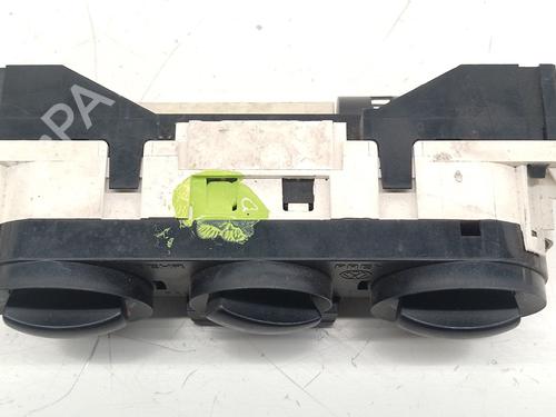 Climate control VW POLO IV (9N_, 9A_)  | BP4823384I5 