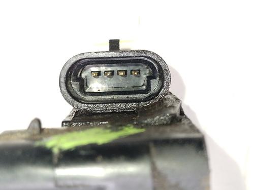 Front left lock PEUGEOT 206 Hatchback (2A/C) 1.4 HDi eco 70 | BP25132495C98 