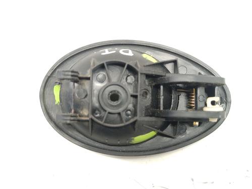 Front left interior door handle CHEVROLET MATIZ (M200, M250) 1.0 LPG | BP30456885I13 