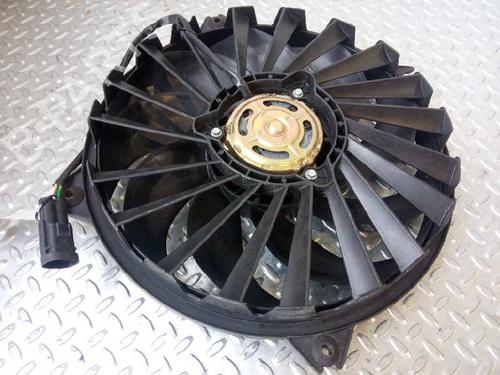 Radiator fan PEUGEOT 807 (EB_)  | BP5932880M35 