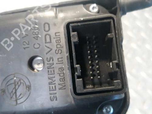 Instrument cluster ALFA ROMEO 159 (939_) 1.9 JTDM 16V (939AXC1B, 939AXC12) | BP3679818C47 