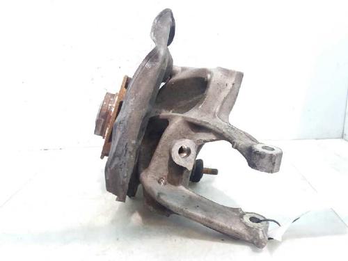 Right rear steering knuckle PEUGEOT 407 (6D_)  | BP3150371M28 