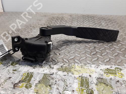 Used Pedal VW TOUAREG (7LA, 7L6, 7L7) 2.5 R5 TDI (174 hp) 9095674