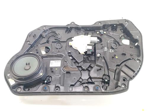 Used Front right window mechanism Front right window mechanism ALFA ROMEO GIULIA (952_) 2.2 D Q4 (952AFA45M) (180 hp) 40255403 40255403