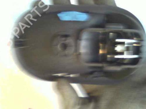 Front right interior door handle RENAULT MEGANE II (BM0/1_, CM0/1_)  | BP3221158I14 