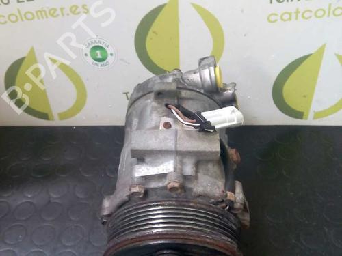 AC-Kompressor OPEL COMBO Box Body/MPV  | BP3048170M34 