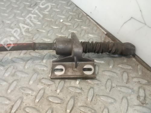 Gearstang AUDI A6 C6 (4F2) 3.0 TDI quattro | BP10680042M90 