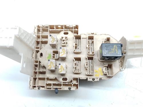 Zekeringkast SUZUKI SX4 (EY, GY) 1.9 DDiS (RW419D) | BP30537812E1 