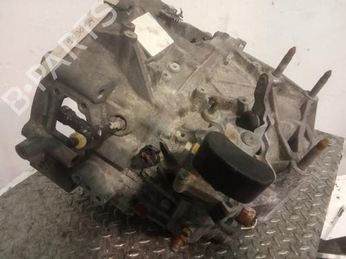 Gearbox MITSUBISHI GRANDIS (NA_W)  | BP9343360M3 