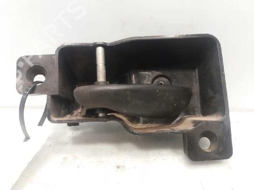 Used Front left interior door handle FORD ESCORT VI (GAL) [1992-1996]  4934558