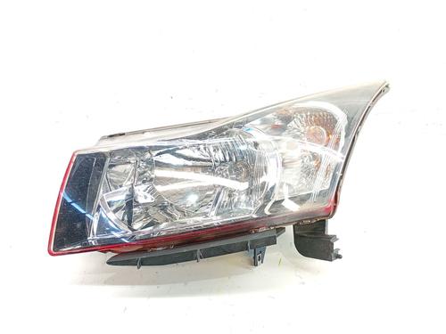 Used Left headlight Left headlight CHEVROLET CRUZE (J300) 2.0 CDI (125 hp) 36259847 36259847
