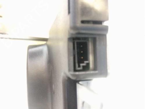 Electronic module AUDI A3 Sportback (8PA)  | BP11672125M83 