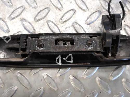 Türgriff vorne rechts außen MITSUBISHI COLT VI (Z3_A, Z2_A) 1.3 (Z21A) | BP5996984C129 