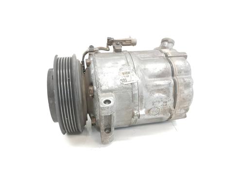 Used AC compressor OPEL VECTRA C (Z02) [2002-2009]  19121674