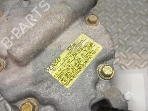 AC compressor FIAT PUNTO (188_) 1.2 60 (188.030, .050, .130, .150, .230, .250) | BP9591213M34 