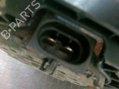 Køleventilator elektrisk FIAT PUNTO (188_)  | BP3042093M35 