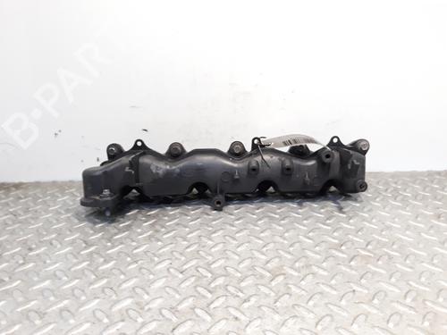 Valve cover FORD MONDEO III (B5Y) 2.0 TDCi | BP14236937M124 