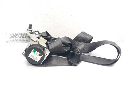 Used Front right seatbelt OPEL CORSA D Hatchback Van (S07) [2006-2014]  8758529