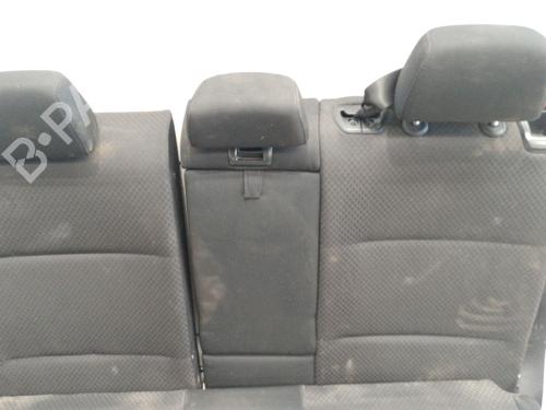 Seats set BMW X3 (F25) xDrive 20 d | BP27157910C78 