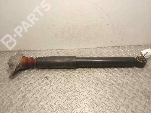 Used Right rear shock absorber Right rear shock absorber VW GOLF PLUS V (5M1, 521) 1.9 TDI (105 hp) 6711094 6711094