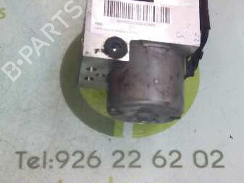 Used ABS pump TATA INDICA [1998-2025]  3066037