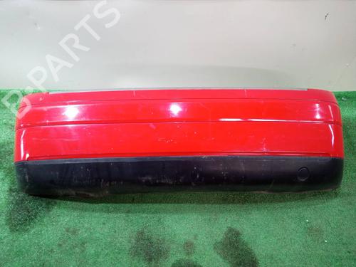 Used Rear bumper AUDI A2 (8Z0) 1.4 (75 hp) 18339122